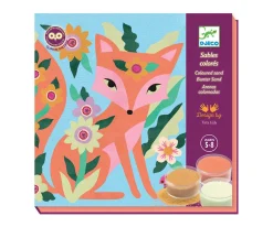 Arenas Luces de Jardín