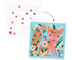 Arenas Luces de Jardín