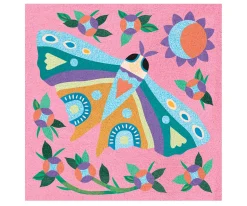 Arenas Luces de Jardín