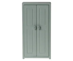 Armario de Madera Soft Blue Ratón