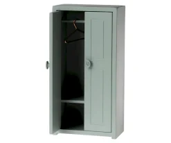 Armario de Madera Soft Blue Ratón