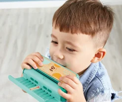 Armónica Aprende con Luces