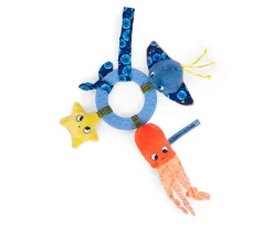 Aro De Actividades Las Aventuras De Paulie