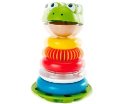 Aros Apilables Del Señor Rana