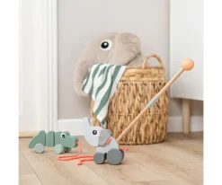 Arrastre Madera Elphee