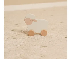 Arrastre Oveja Little Farm