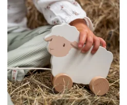 Arrastre Oveja Little Farm