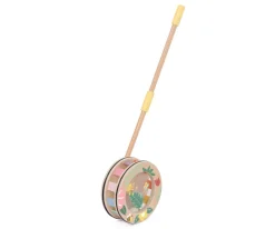 Arrastre Rueda Arco Iris