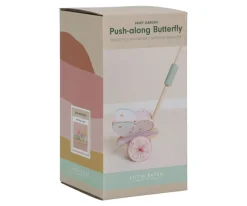 Arrastre Sonajero Fairy Garden