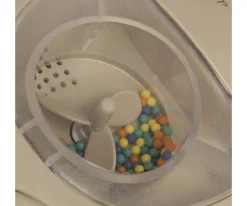 Aspiradora Vacuum Cleaner Cherry