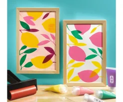 Atelier 46 Impresión en Gel