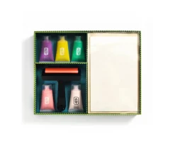 Atelier 46 Impresión en Gel