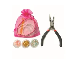 Atelier de Bijoux Pulseras Multi