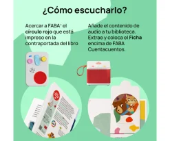 Audiolibro Otto, Espino y el Salvamento de la Tortuga