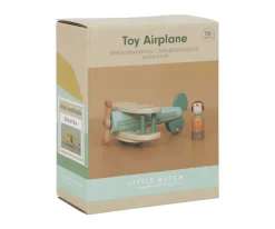 Avión de Madera FSC