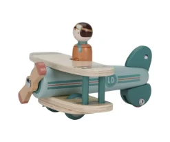 Avión de Madera FSC