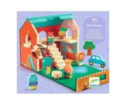 Baby Color SoftiHouse