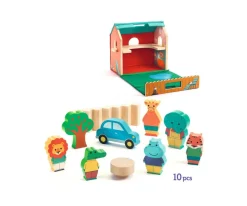 Baby Color SoftiHouse