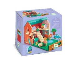 Baby Color SoftiHouse