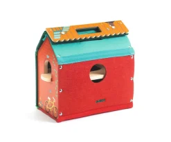 Baby Color SoftiHouse