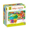 Baby Puzzle Dinosaurios