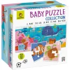 Baby Puzzle El Mar