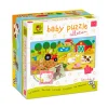 Baby Puzzle La Granja
