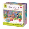 Baby Puzzle Sirenas