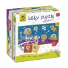 Baby Puzzle Spacio