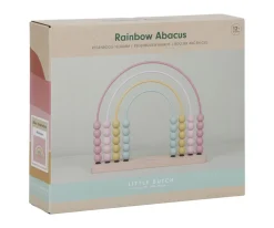 Ábaco Arco Iris Fairy Garden FSC