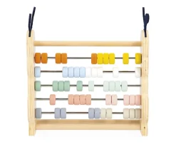 Ábaco de Oruga Sweet Cocoon