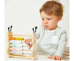 Ábaco de Oruga Sweet Cocoon