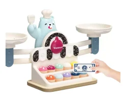 Balanza Yummy Bear