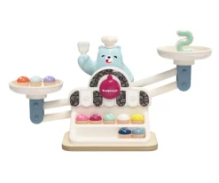 Balanza Yummy Bear
