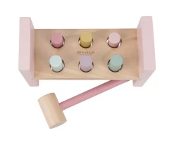 Banco de Golpeo Fairy Garden FSC