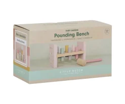 Banco de Golpeo Fairy Garden FSC
