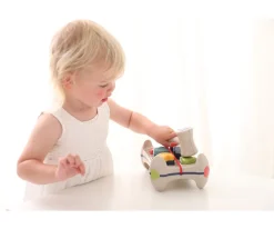 Banco de Juego Clasificador Bio