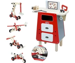 Banco de Trabajo Atelier