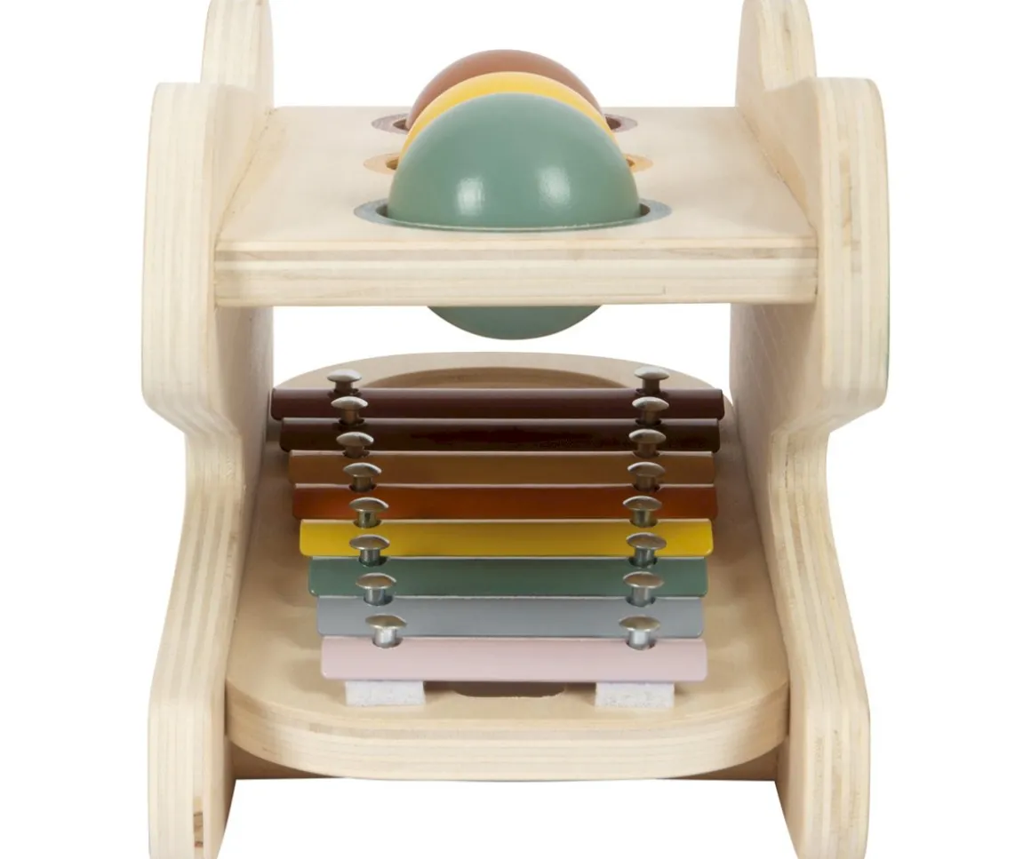 Banco Martillo y Xilófono Safari