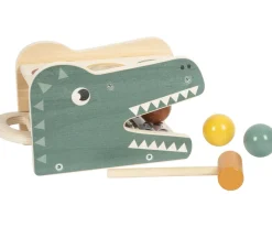 Banco Martillo y Xilófono Safari