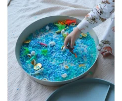 Bandeja Sensorial Play Tray Lilac