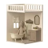 Baño Extra para Casa en Miniatura Maileg