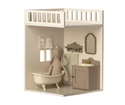 Baño Extra para Casa en Miniatura Maileg