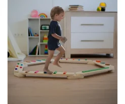 Barra de Equilibrio Montessori Balance
