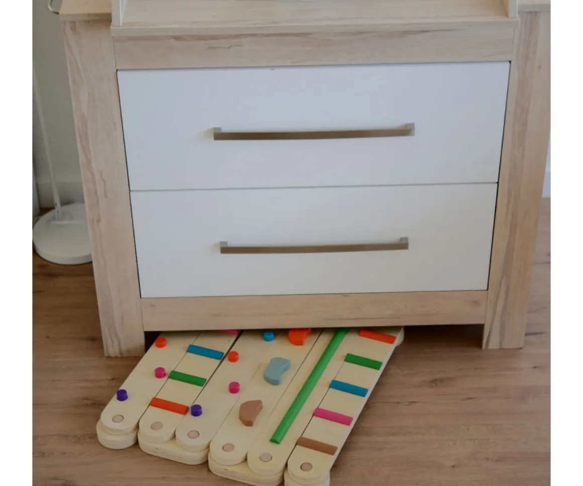 Barra de Equilibrio Montessori Balance