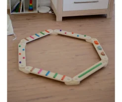 Barra de Equilibrio Montessori Balance