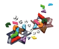 Batalla de Genios Estrellas