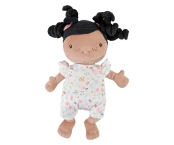 Bebé Evi con Capazo