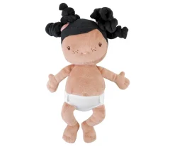 Bebé Evi con Capazo