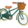 Bicicleta Banwood Classic 16" Green